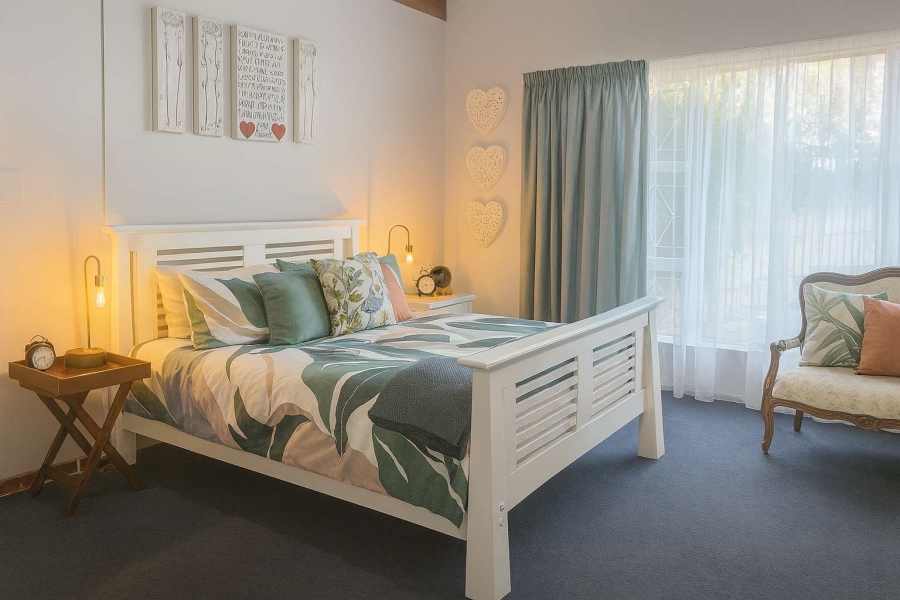 4 Bedroom Property for Sale in Ladybrand Free State